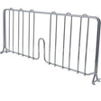 IMIDD21C Compatible Intermetro Divider, Shelf, 8"H X 21"W, Cp