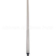 IMIMQ74PE Compatible Intermetro Post, Shelf, 74", New Max Q, Foot
