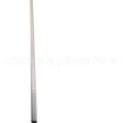 IMIMQ74UPE Compatible Intermetro Post, Shelf, 74", New Max Q, Castr