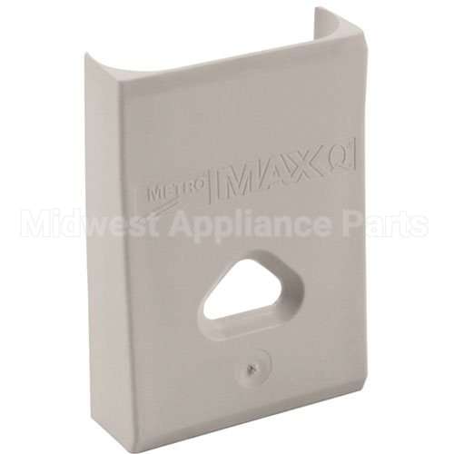 IMIMQ9985 Compatible Intermetro Support, Shelf, New Max Q, 4-Pk