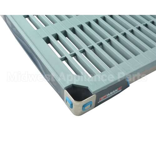 IMIMX2430G Compatible Intermetro Shelf, Grid, 24X30, New Metromx I