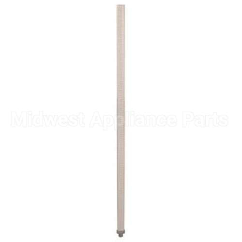 IMIMX74P Compatible Intermetro Post, Shelf, 74", New Max I, W/Ft