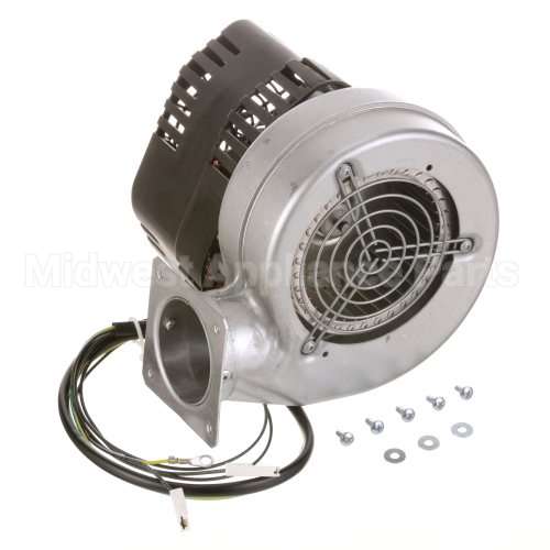 IMIRPHM20-2103 Compatible Intermetro Blower & Motor Assy, 120V