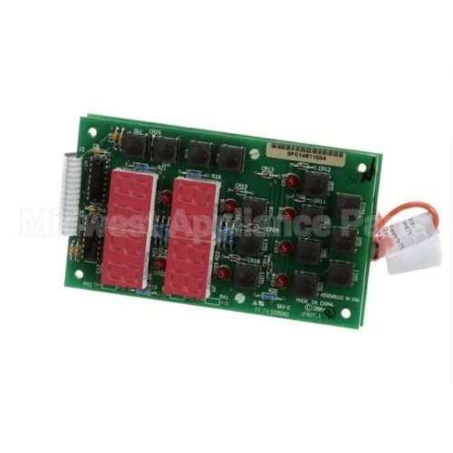 IMP1091 Compatible Imperial Controller - Cook And Hold