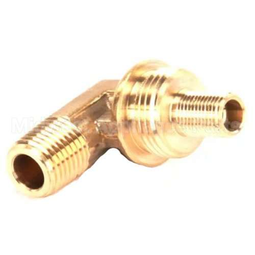 IMP1615 Compatible Imperial Orifice Elbow