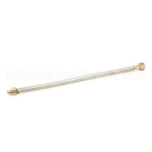 IMP34679-13 Compatible Imperial 3/8 X 13 S/S Flex Tubing