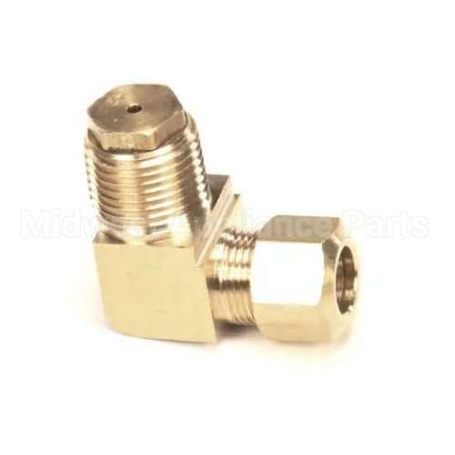 IMP35126 Compatible Imperial Orifice #45 Elbow Assembly