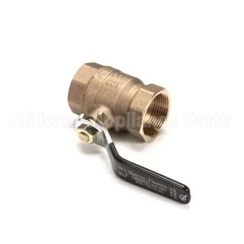 IMP36244 Compatible Imperial Drain Valve 1-1/4