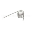 IMP37001-38 Compatible Imperial 3/16 Od X 38 S/S Hose