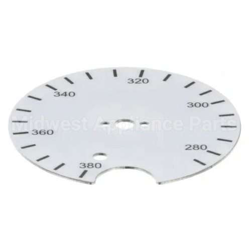 IMP37078 Compatible Imperial Dial Plate