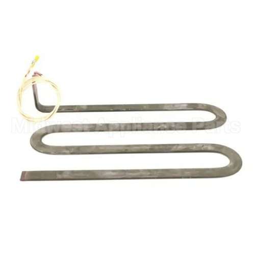 IMP37378-208 Compatible Imperial Griddle Element - 208V