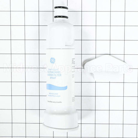 IMWF GE Taste-Odor H20 Filter-Monogram Ice Machn