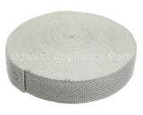 IN-3488 Compatible Alto Shaam Insulation, 2X1/16X100, 1M Deg C100 Ft/Roll