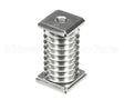 IN-36248 Alto Shaam Insert, 1-1/2 Square Tubing