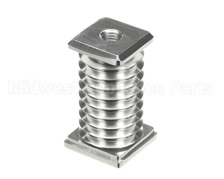 IN-36248 Alto Shaam Insert, 1-1/2 Square Tubing