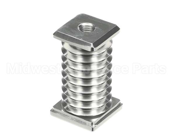 IN-36248 Alto Shaam Insert, 1-1/2 Square Tubing