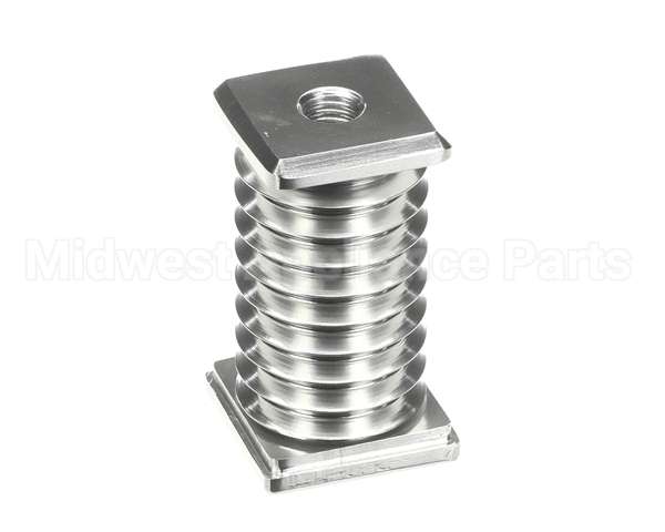 IN-36248 Alto Shaam Insert, 1-1/2 Square Tubing