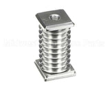 IN-36248 Alto Shaam Insert, 1-1/2 Square Tubing