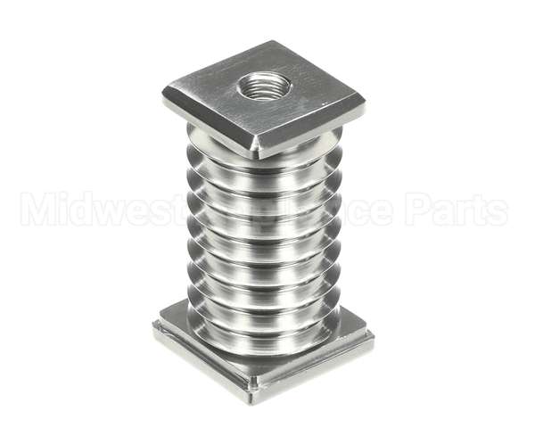 IN-36248 Alto Shaam Insert, 1-1/2 Square Tubing