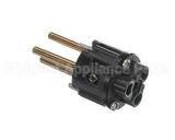 IN320AM Hubbell Lighting Plug Insert, 20 Amp 3W