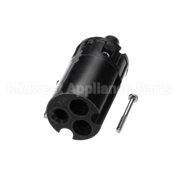 IN320BF Compatible Hubbell Watertight Pin & Sleeve Recept