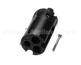 IN320BF Hubbell Lighting Watertight Pin & Sleeve Recept
