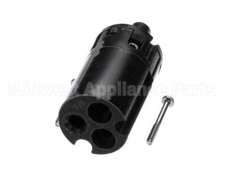 IN320BF Hubbell Lighting Watertight Pin & Sleeve Recept