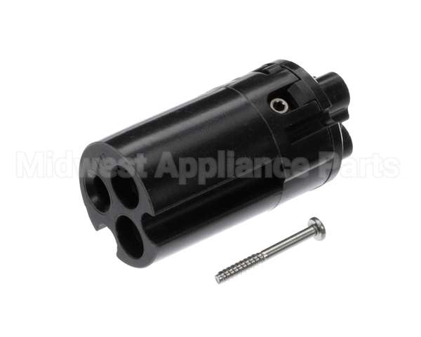 IN320BF Hubbell Lighting Watertight Pin & Sleeve Recept