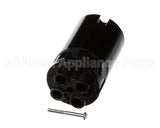 IN430DF Hubbell Lighting Pin And Sleeve Plug Interior 3