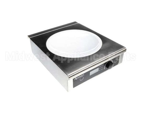 IND-WOK208V Adcraft Wok Induction Cooker 208V