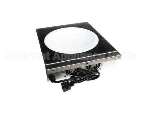 IND-WOK208V Adcraft Wok Induction Cooker 208V