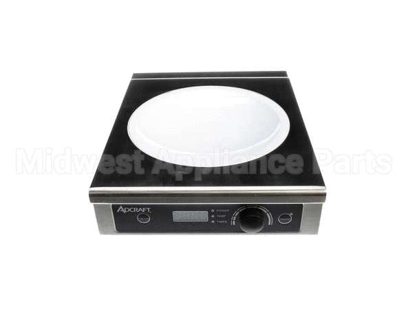 IND-WOK208V Adcraft Wok Induction Cooker 208V