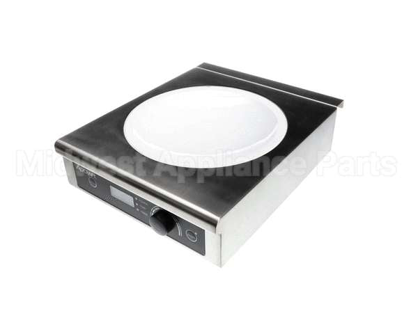 IND-WOK208V Adcraft Wok Induction Cooker 208V