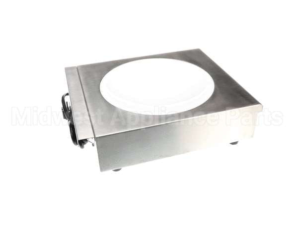 IND-WOK208V Adcraft Wok Induction Cooker 208V