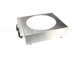 IND-WOK208V Adcraft Wok Induction Cooker 208V