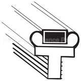 INGSK0106 Compatible Randell Door Gasket