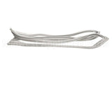 IN GSK0115 Randell Gasket, 24.437 X 26.125 2209-844 Screw-O