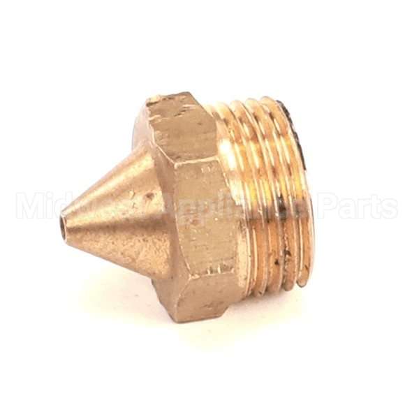 INJ200 Compatible Rotisol Injector 0081-200
