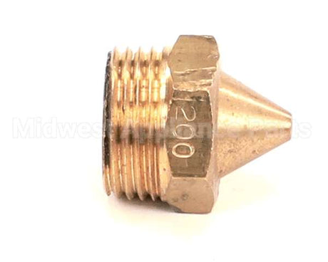 INJ200 Rotisol Injector 0081-200