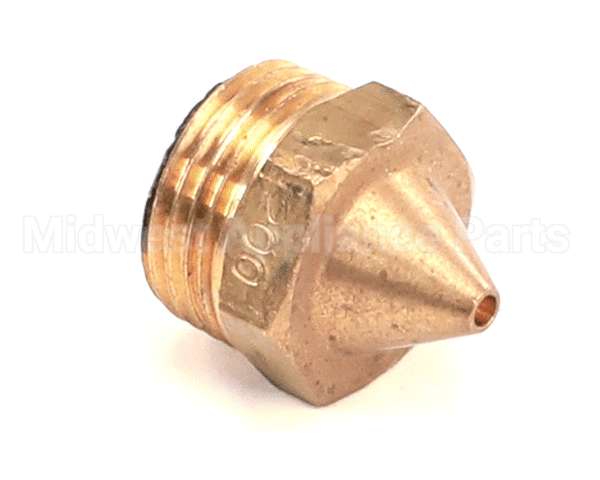 INJ200 Rotisol Injector 0081-200