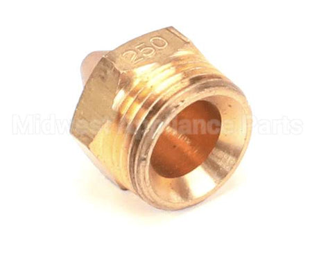 INJ250 Rotisol Injector 0081-250