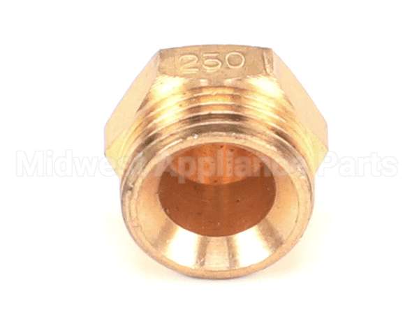 INJ250 Rotisol Injector 0081-250