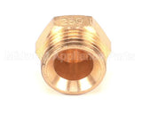 INJ250 Rotisol Injector 0081-250