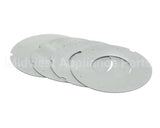 INSTR-KB4R Dispense-Rite Bfl Series Baffle Kit Comes Wi