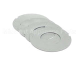 INSTR-KB4R Dispense-Rite Bfl Series Baffle Kit Comes Wi