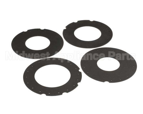 INSTR-KS4R Dispense-Rite Slr Series Baffle Kit Comes Wi