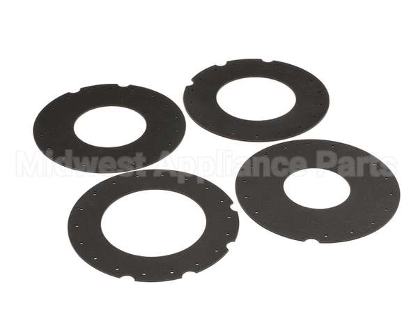 INSTR-KS4R Dispense-Rite Slr Series Baffle Kit Comes Wi