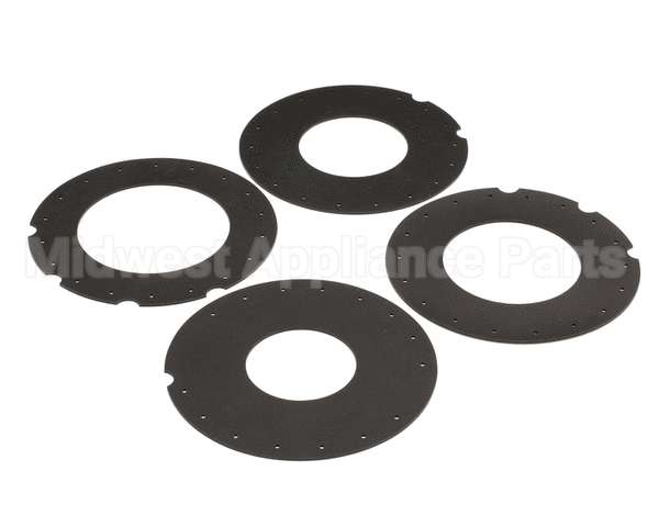 INSTR-KS4R Dispense-Rite Slr Series Baffle Kit Comes Wi