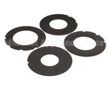 INSTR-KS4R Dispense-Rite Slr Series Baffle Kit Comes Wi