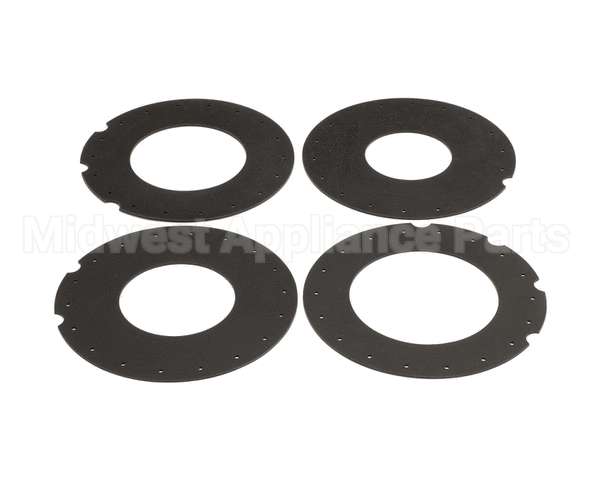INSTR-KS4R Dispense-Rite Slr Series Baffle Kit Comes Wi
